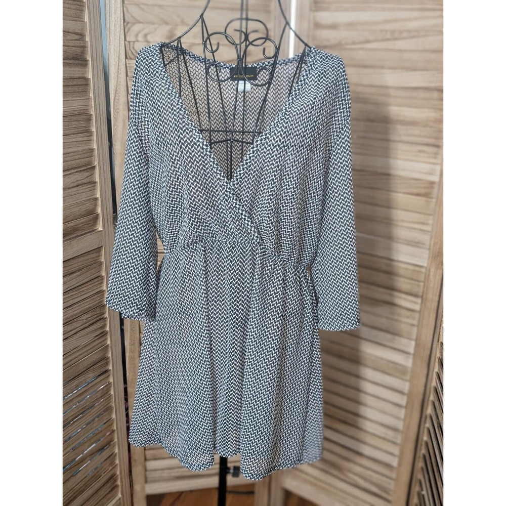 Jordan Taylor Swimsuit Cover up XL